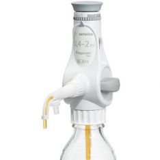 Sartorius Biohit Prospenser Bottletop Dispenser, 0.1-5 mL